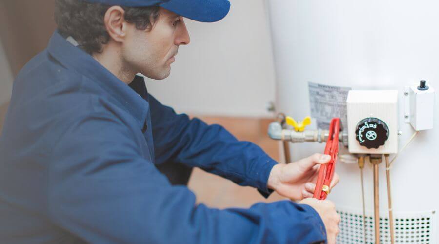Local expert plumbing services in Saint Helens, OR